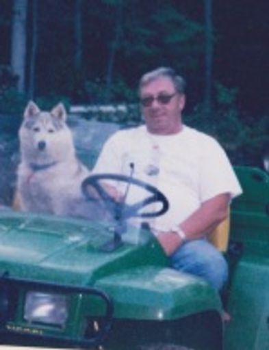 Robert John "Zip" Henderson Profile Photo