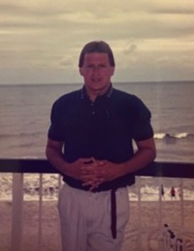 Kenneth "Mark" Williams, Jr.