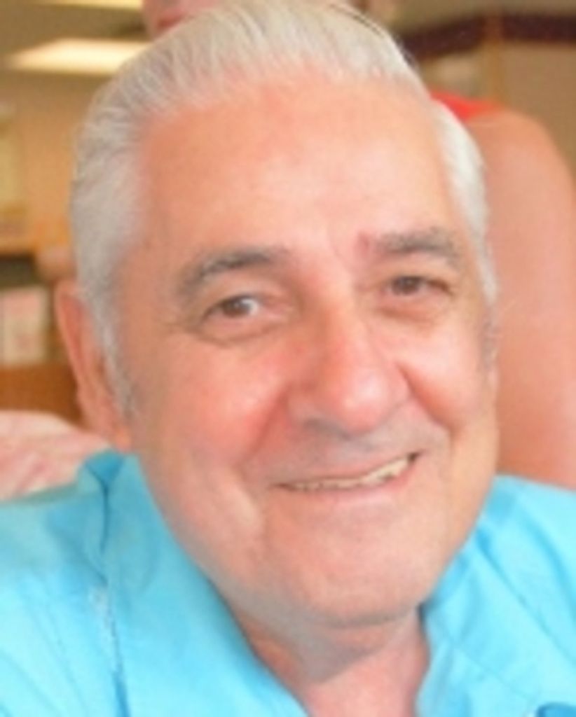 Peter R. Barboza