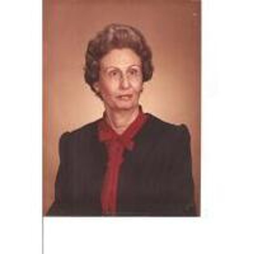 Ruby Barrett Baggett Profile Photo