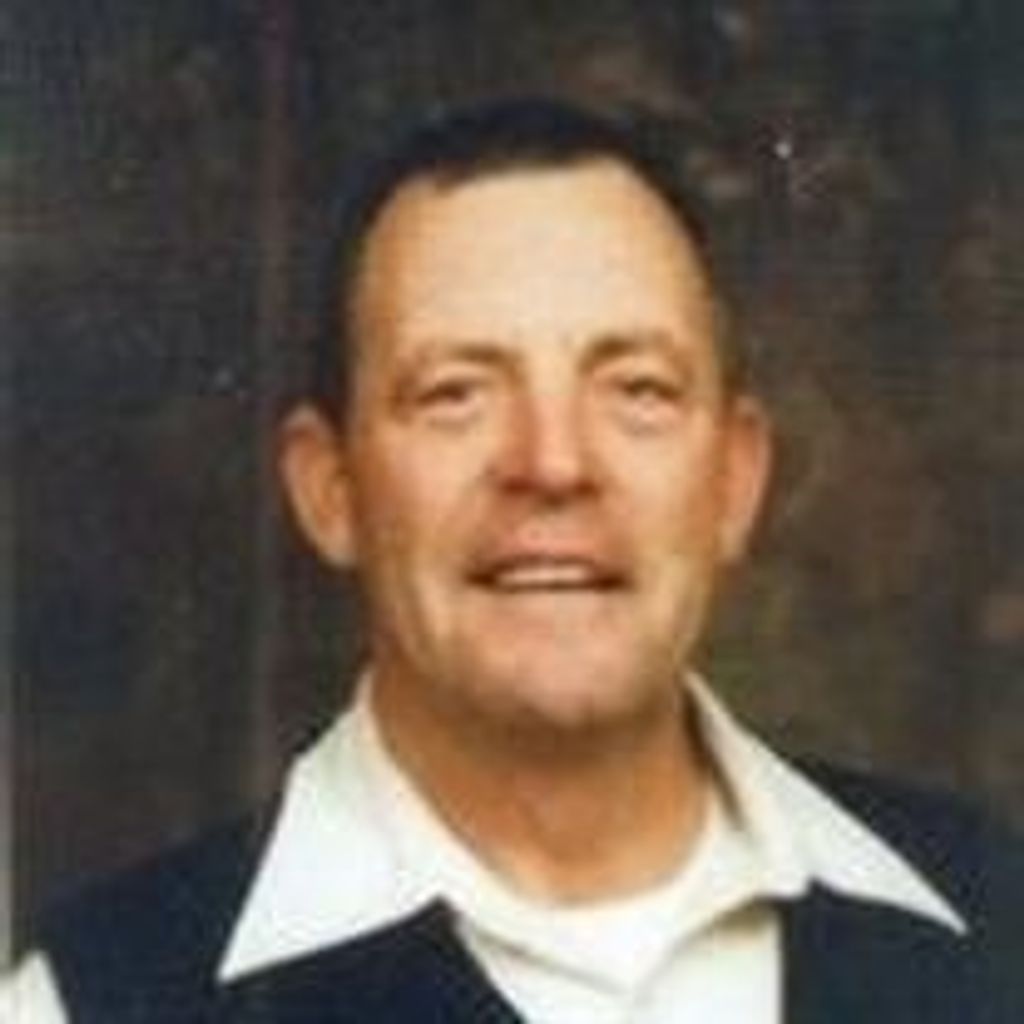 Jackson Vernon "Jack" Robins