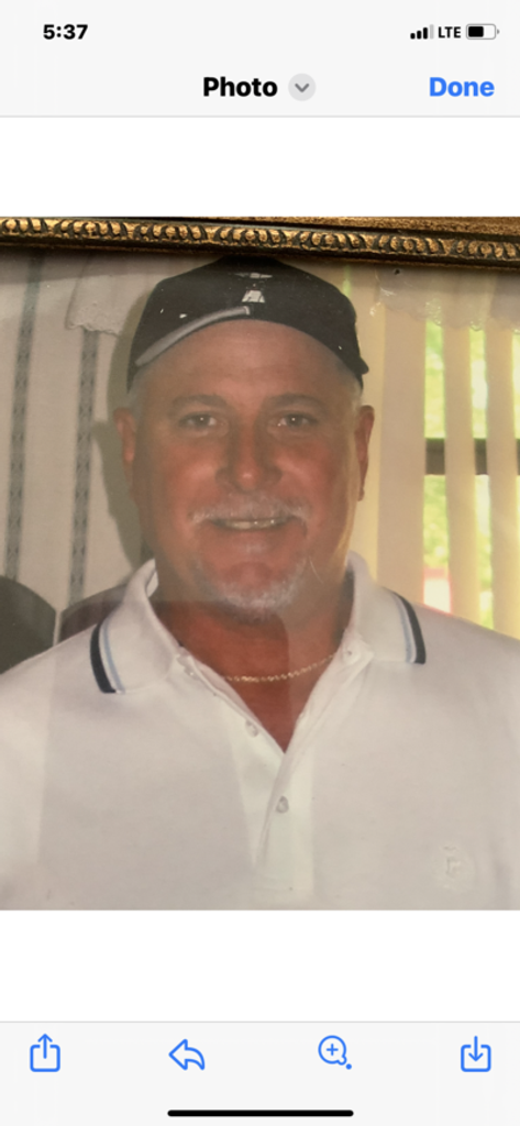 Anthony "Ricky" Kent