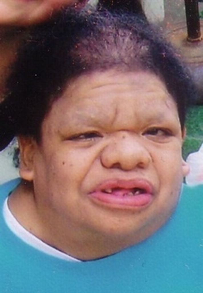 Maria Isabel Escobedo