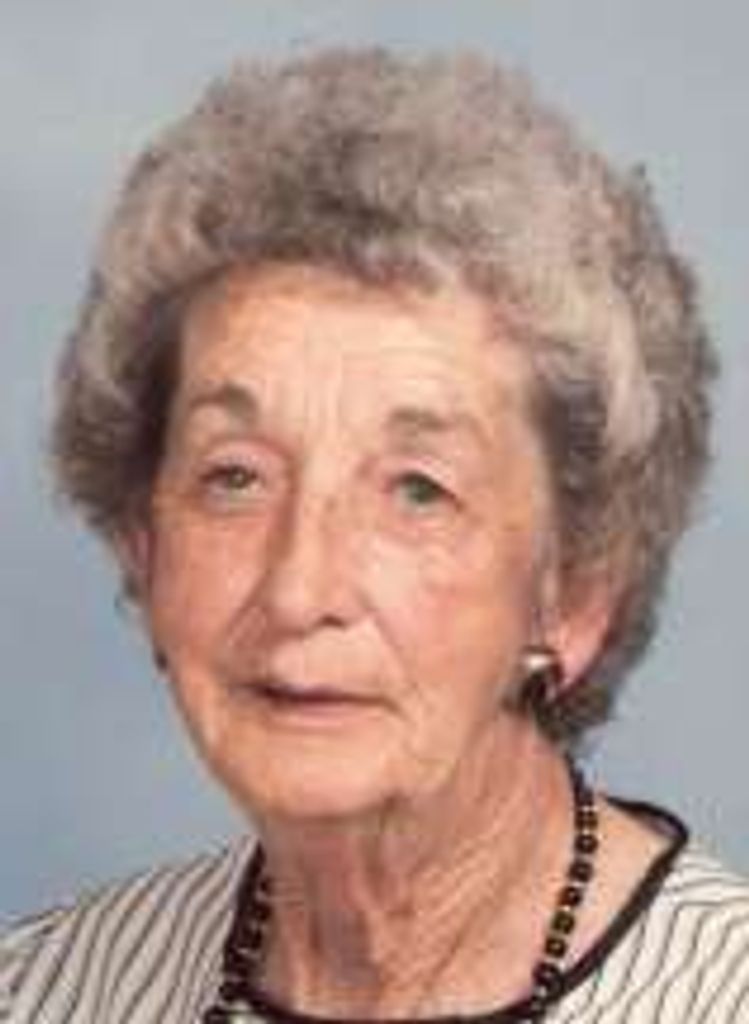 Hazel Marie Atkins