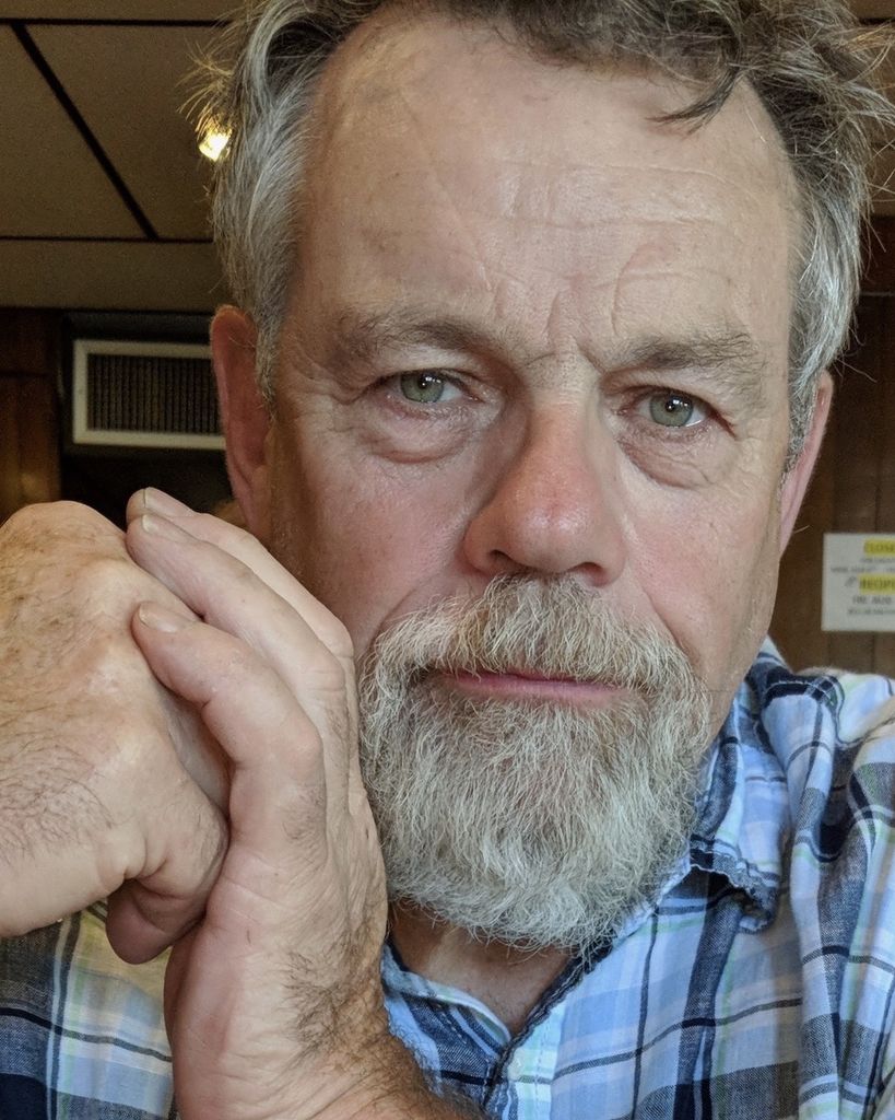 Michael James Harkin Profile Photo