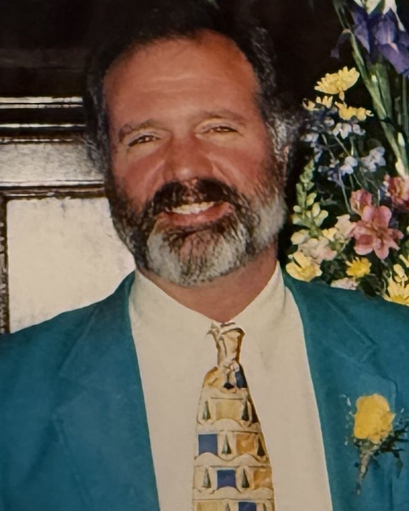Dr. Charles "Charlie" Michael Feldhake Profile Photo