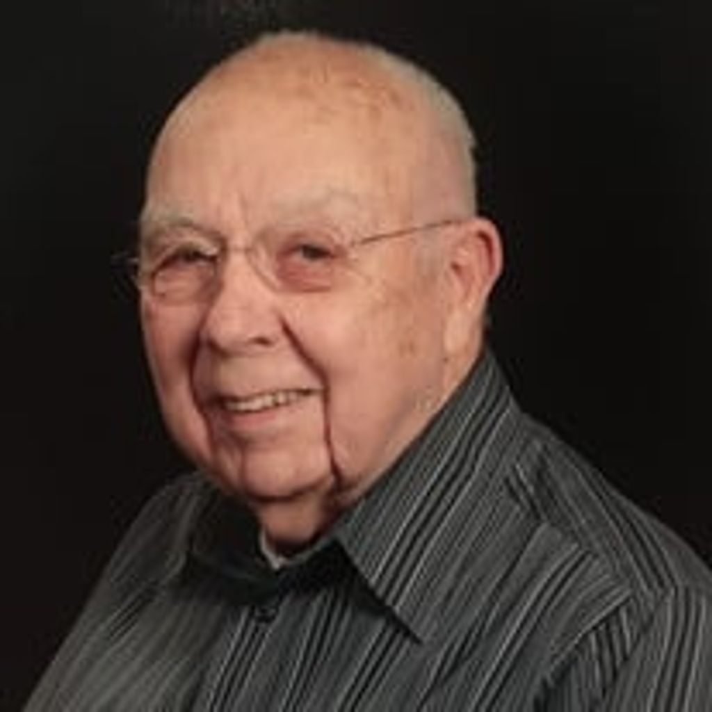 John A. "Jack" Langhorn