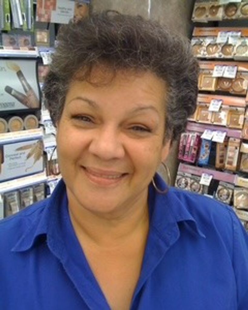 Nellie Garcia