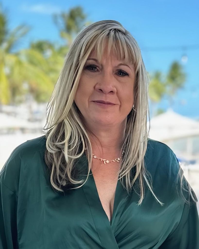 Trina Michelle Huckabay Profile Photo