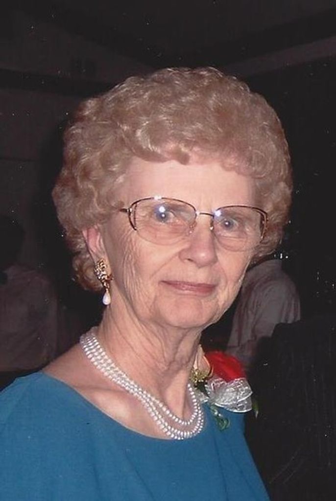 Betty J. Hartwig Profile Photo