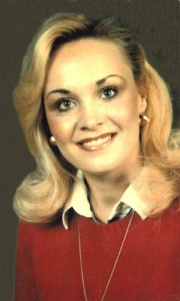 Jeannine Barr "Jeannie" Colbert