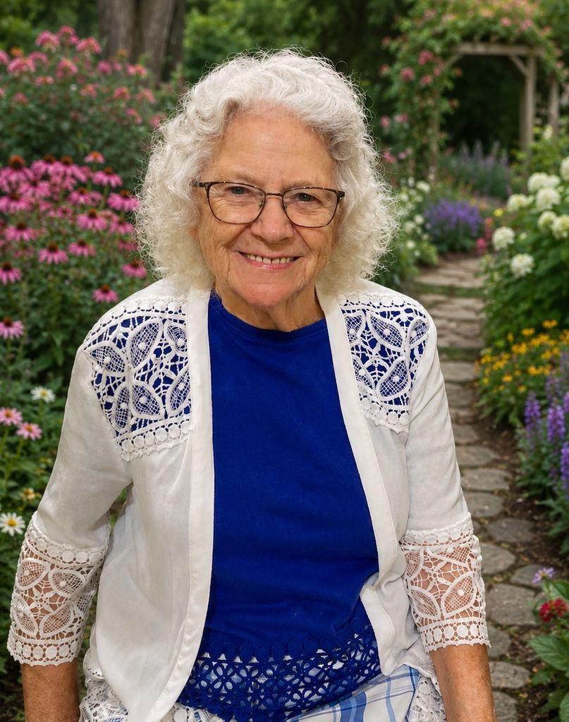 Betty Mae Vaughn Profile Photo