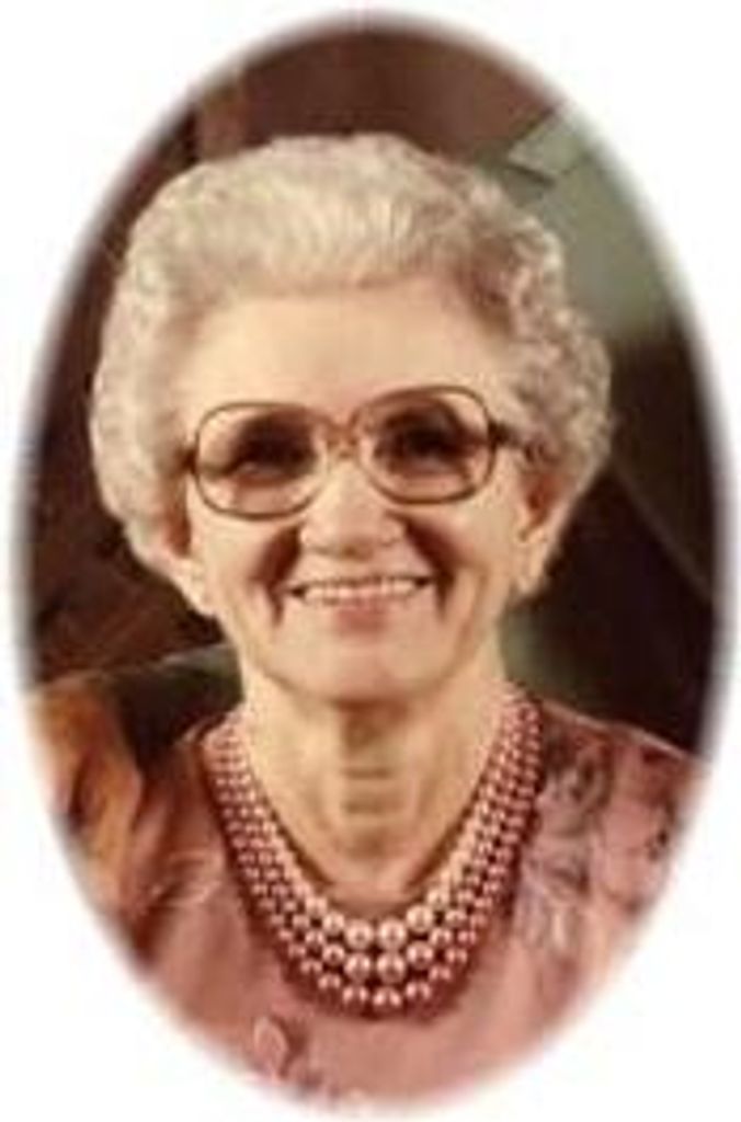 Mary L. Smythe