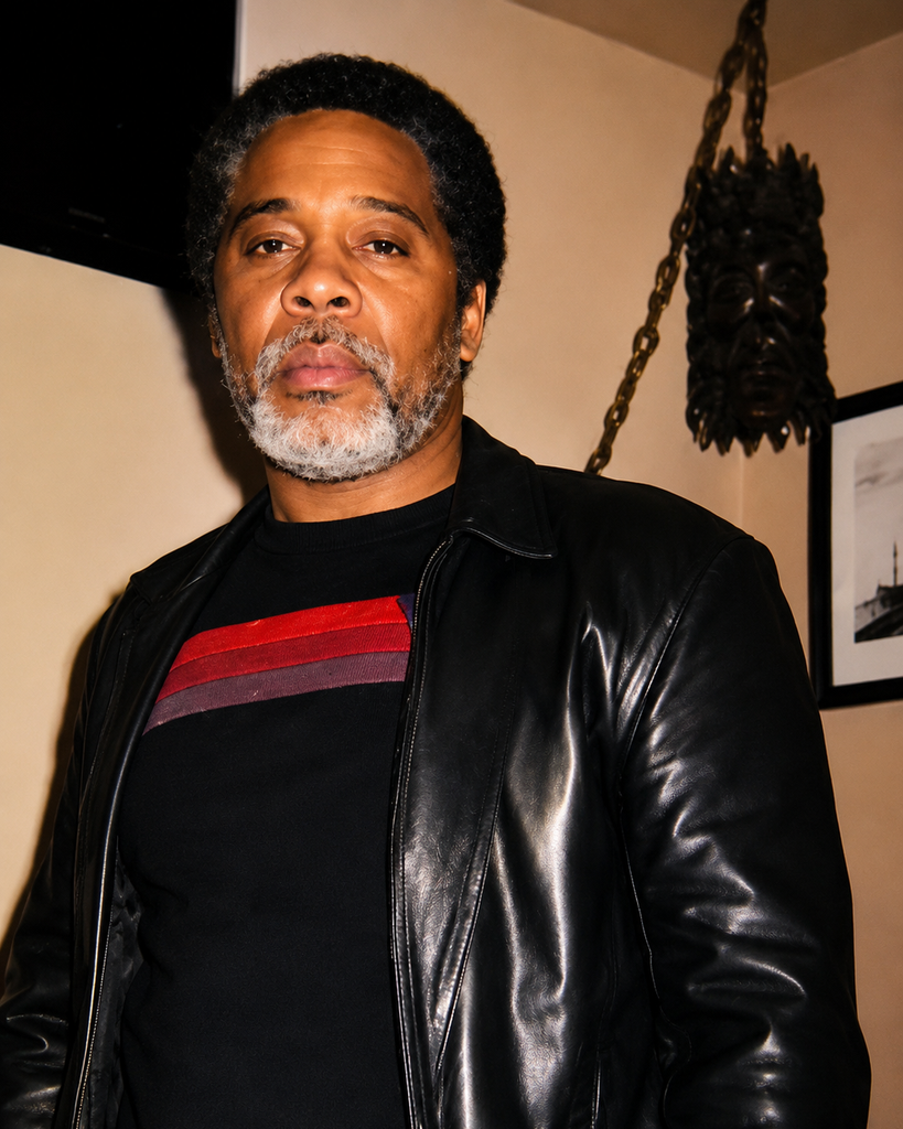 Robert Lewis Robinson Jr. Profile Photo