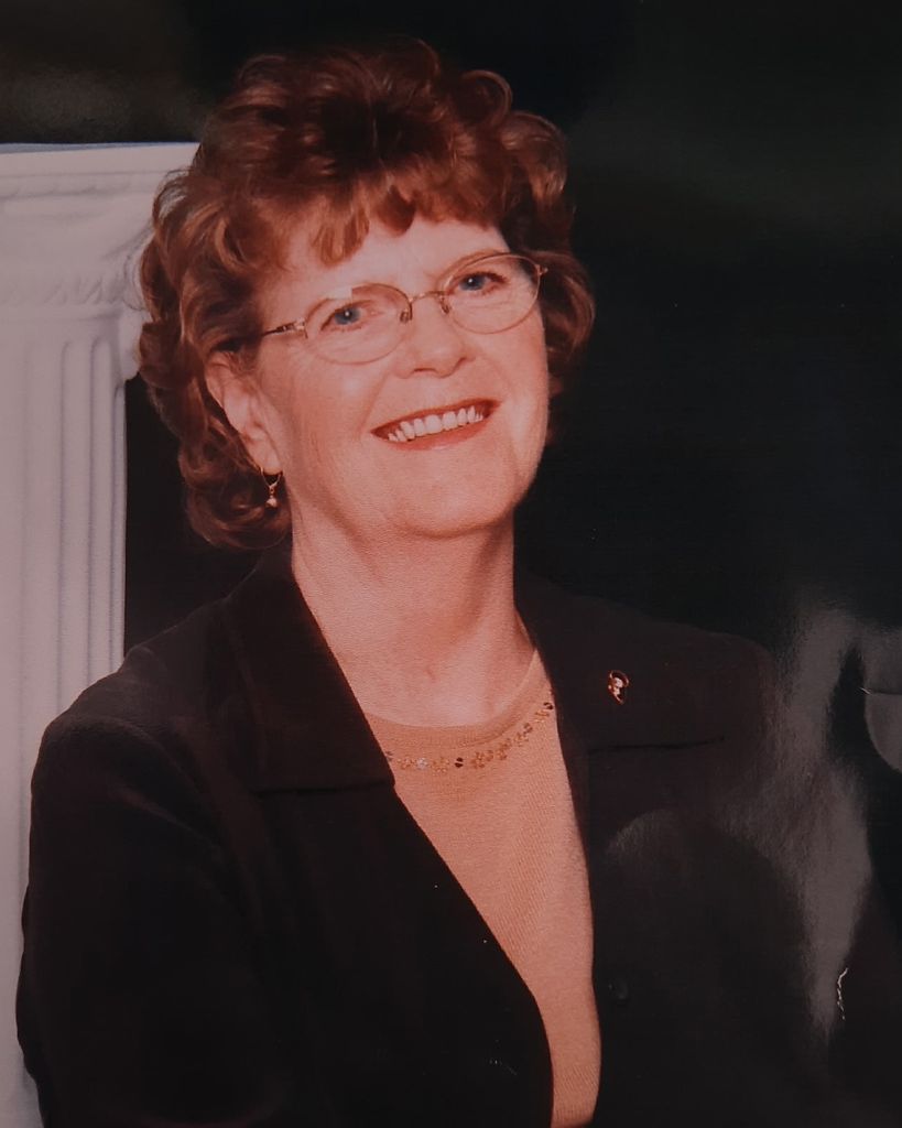 Yvonne Allred Profile Photo