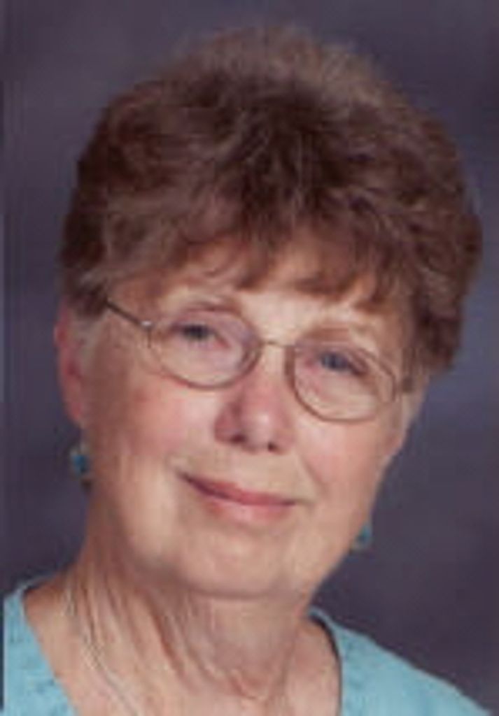 Shirley Mcnally Profile Photo