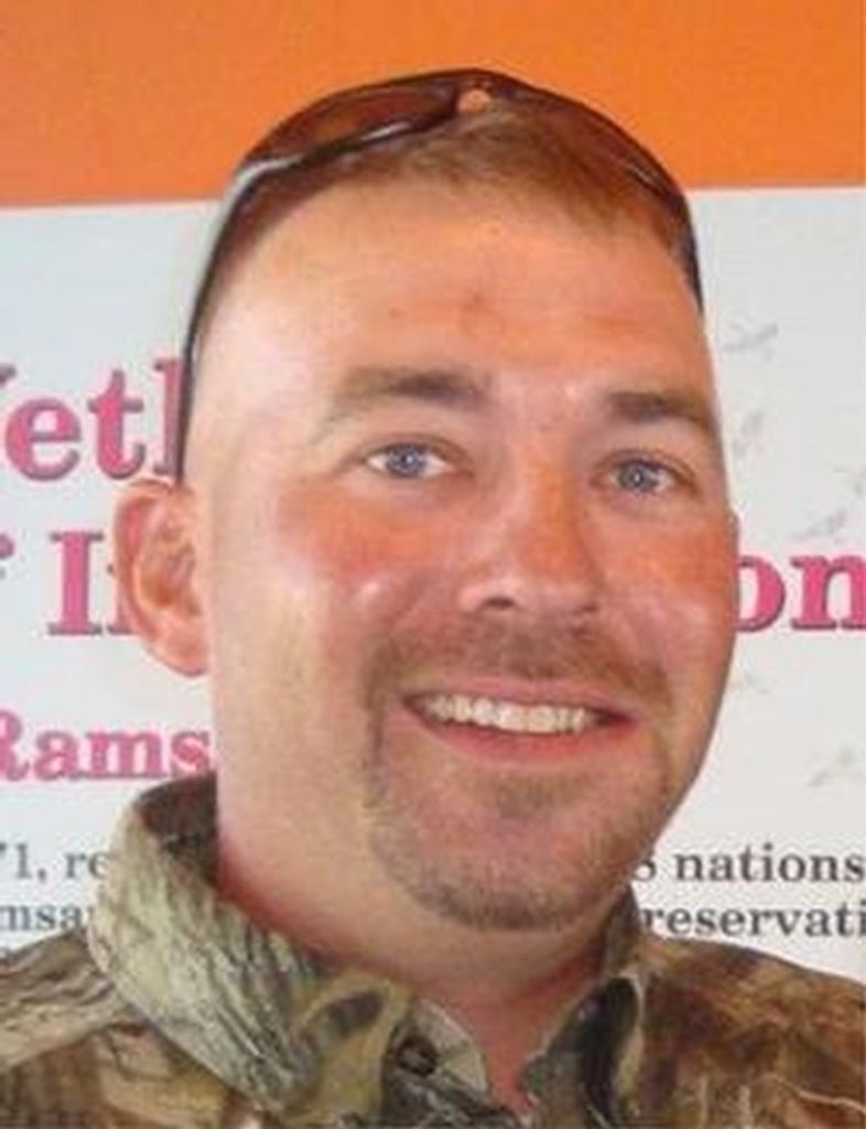 Justin Heggemeier