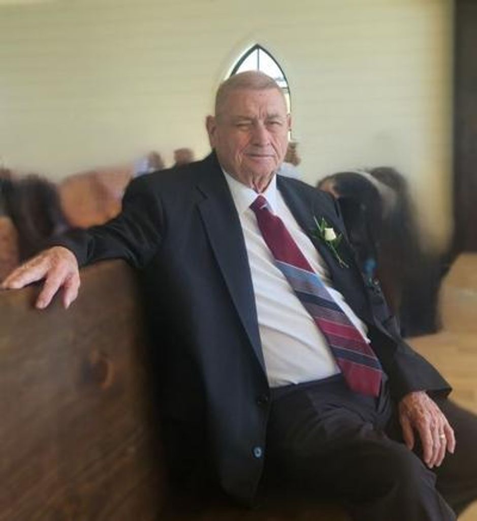 Buck Berryhill, Jr. Profile Photo