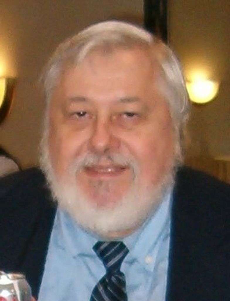 Herbert E. Kinder Jr. Profile Photo