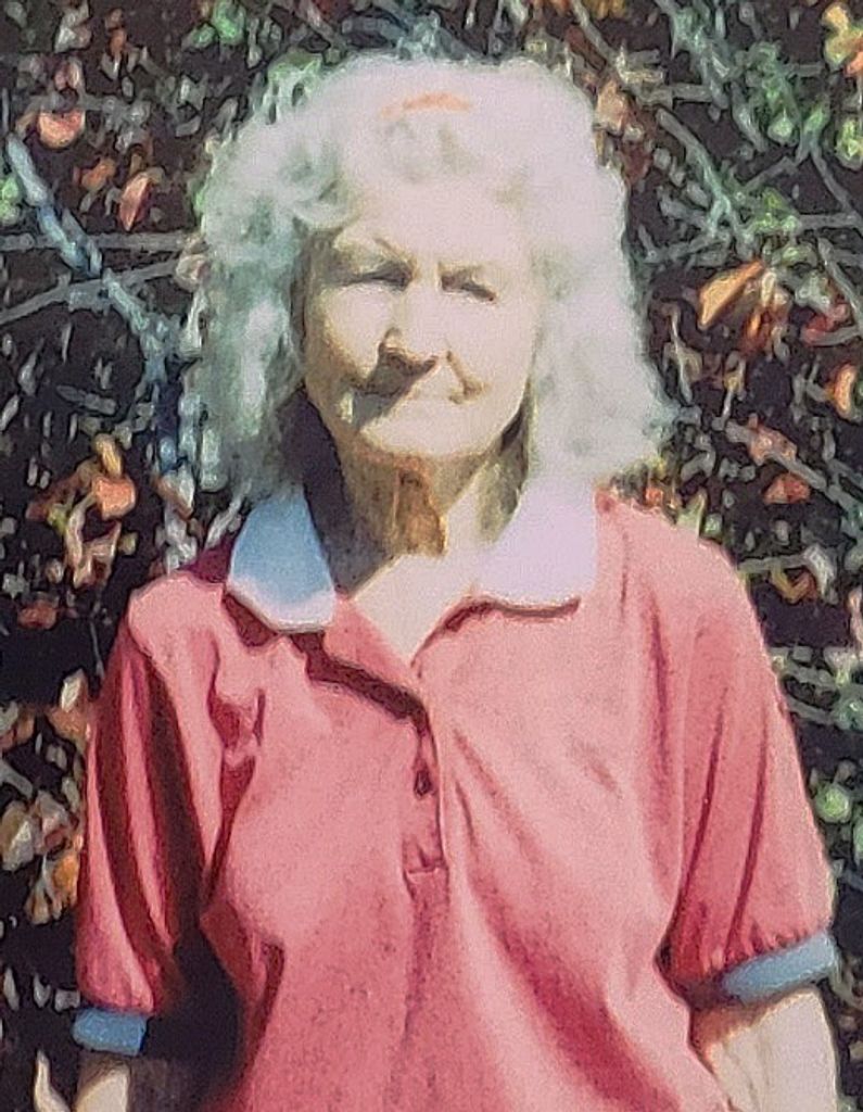 Dolores Morris