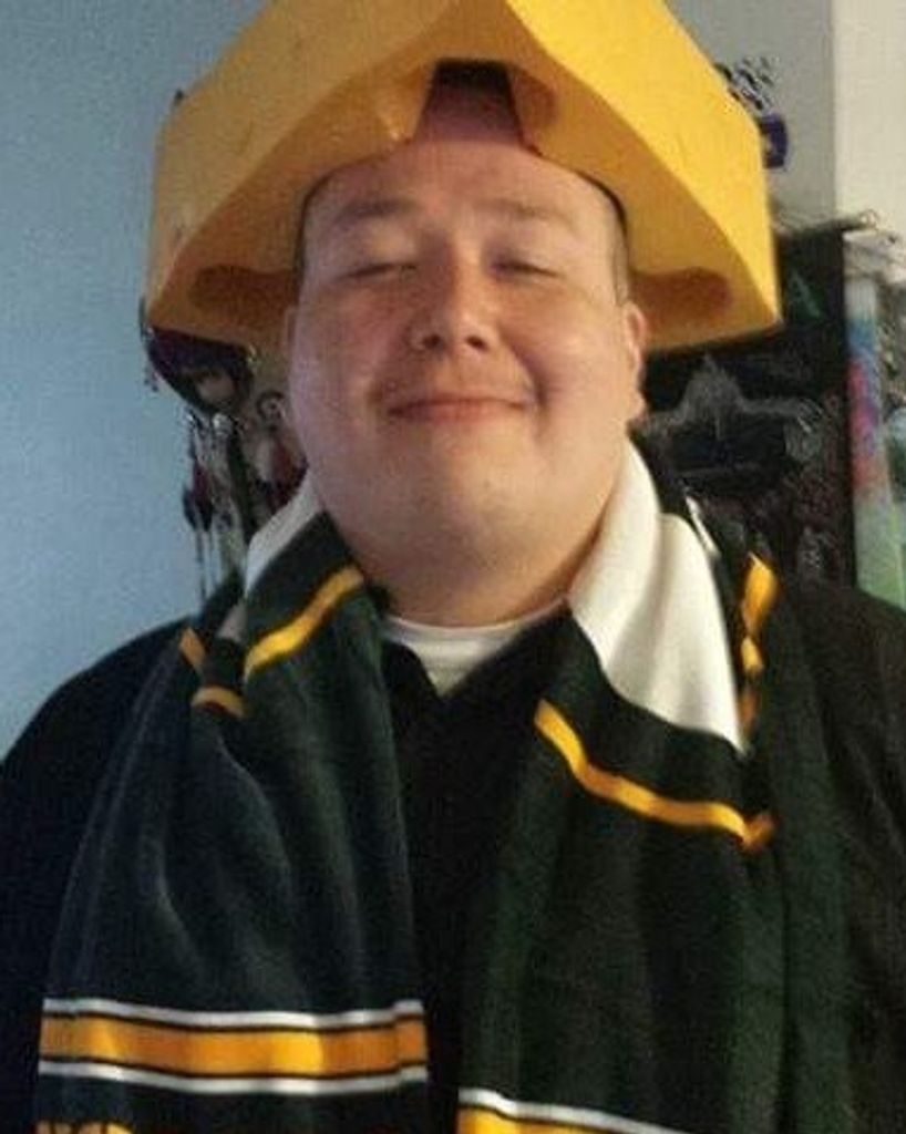 Gerard Dean GreyEagle Profile Photo