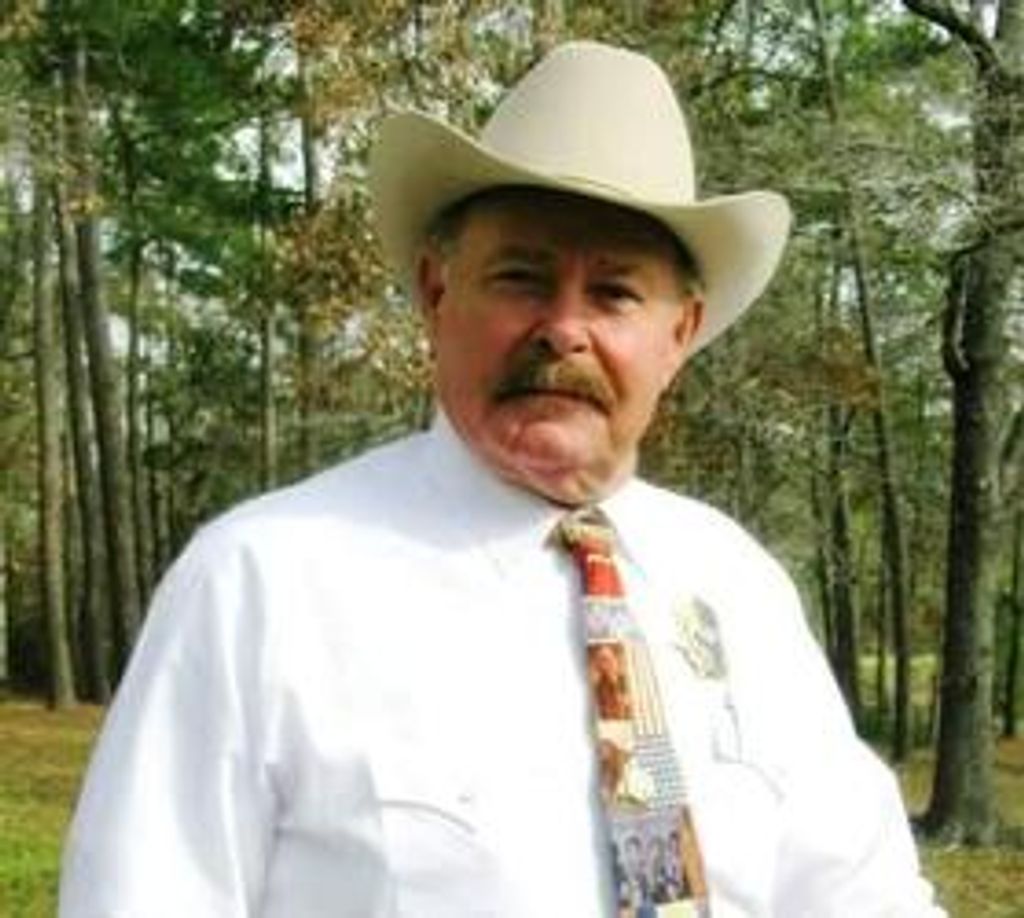 William "Bill" Bright Profile Photo