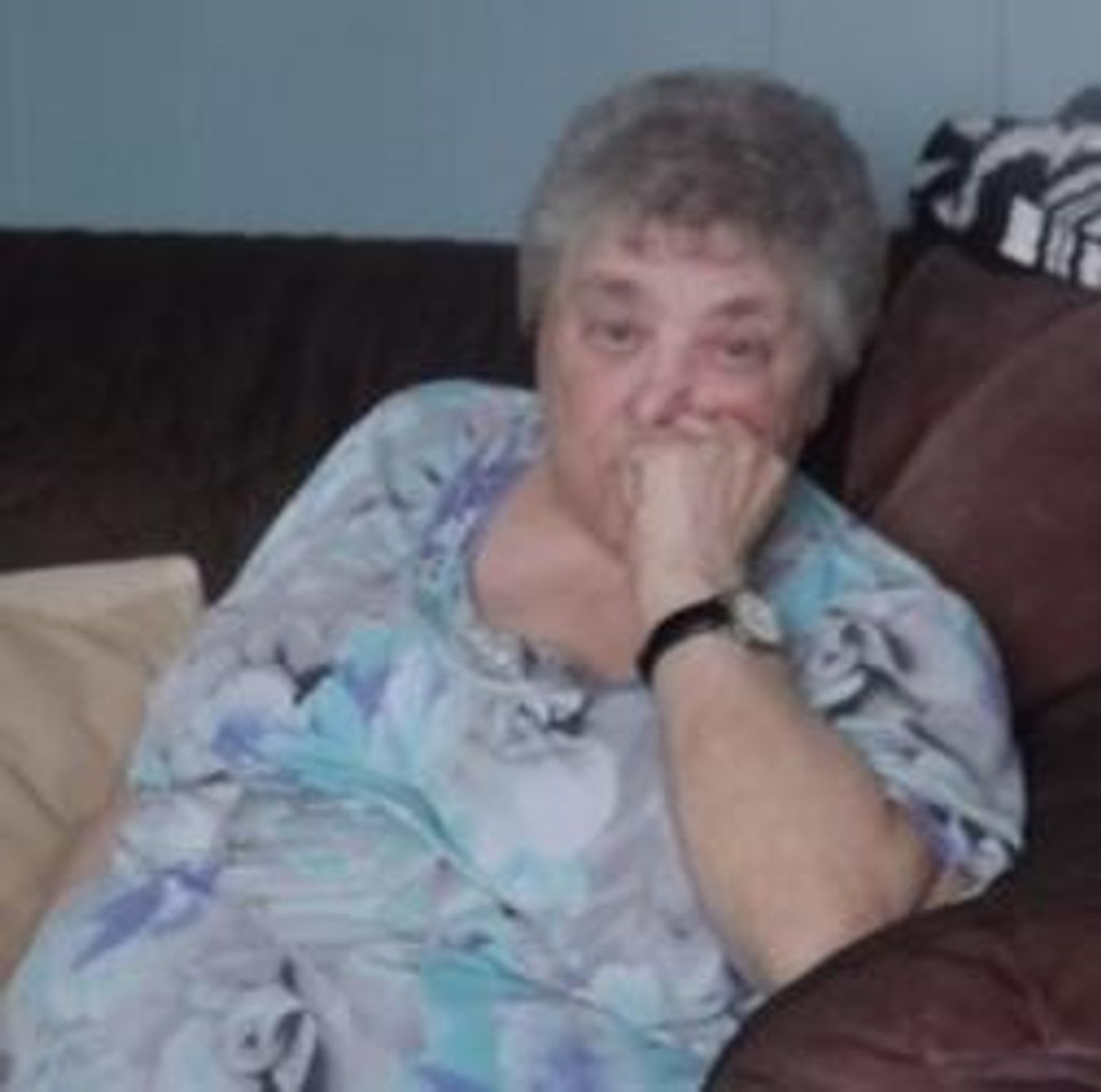 Phyllis Melba Goodyear Profile Photo