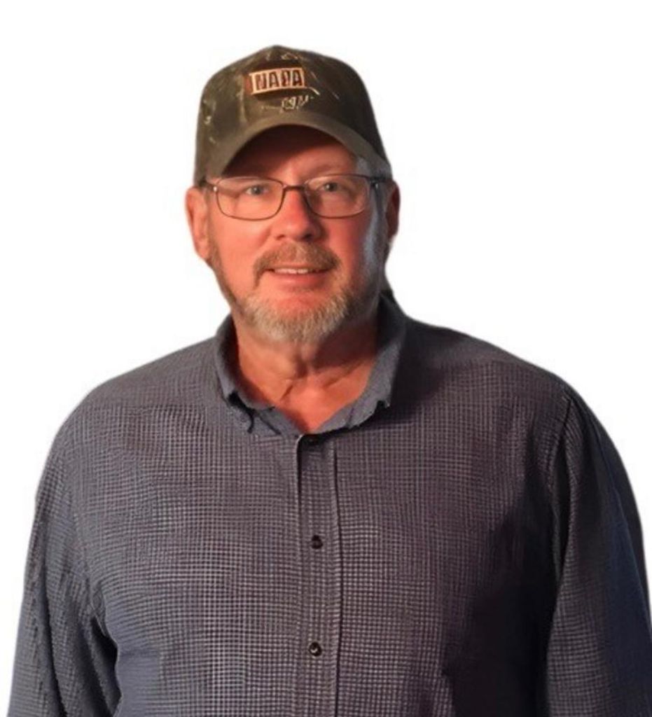 Gerald "Dave" Davis Profile Photo