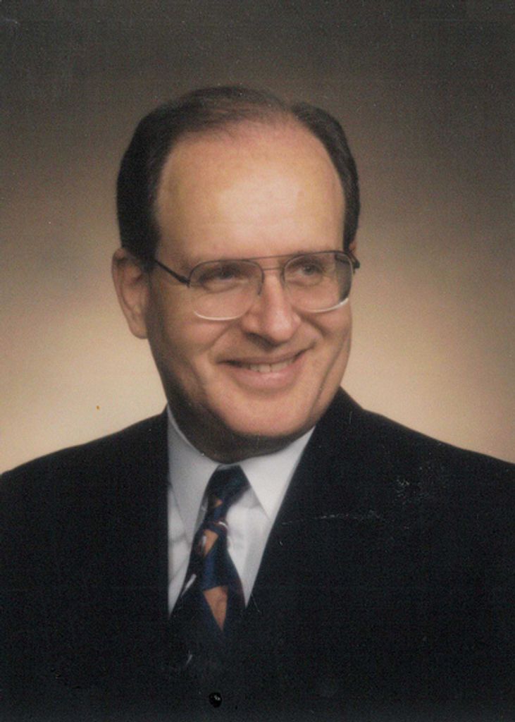 Gordon W Jones Profile Photo
