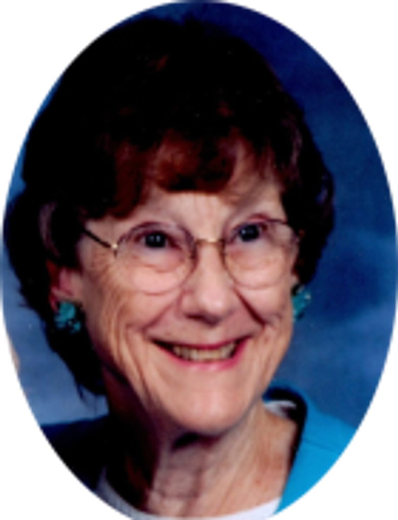 Pauline Walters Profile Photo