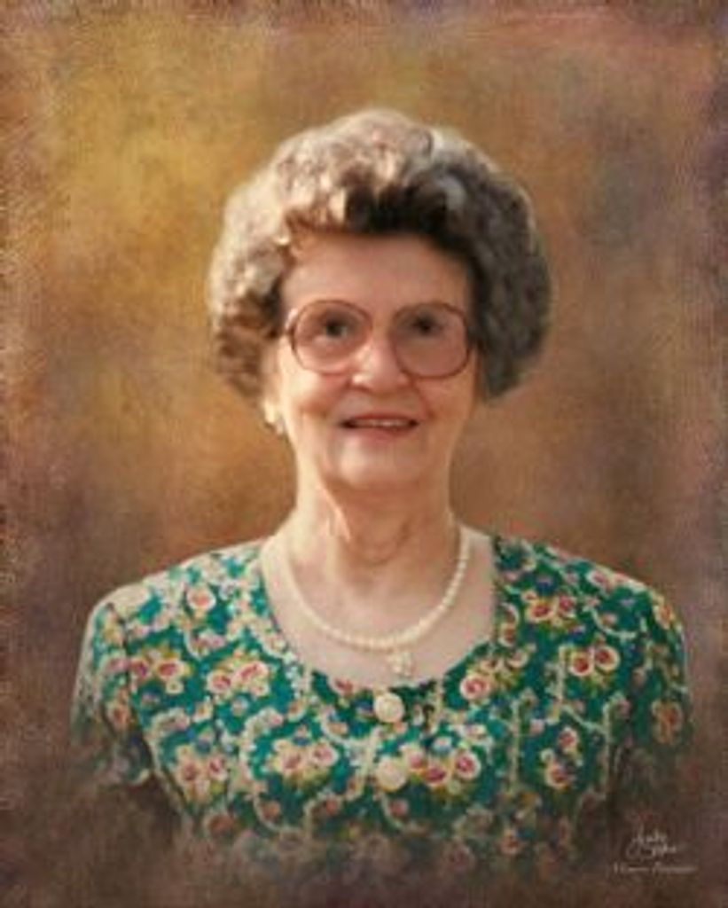 Frances Humphreys