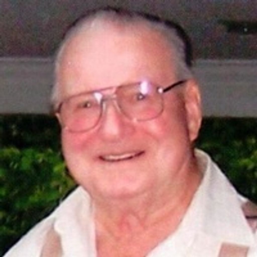 Russell L. Hess Profile Photo