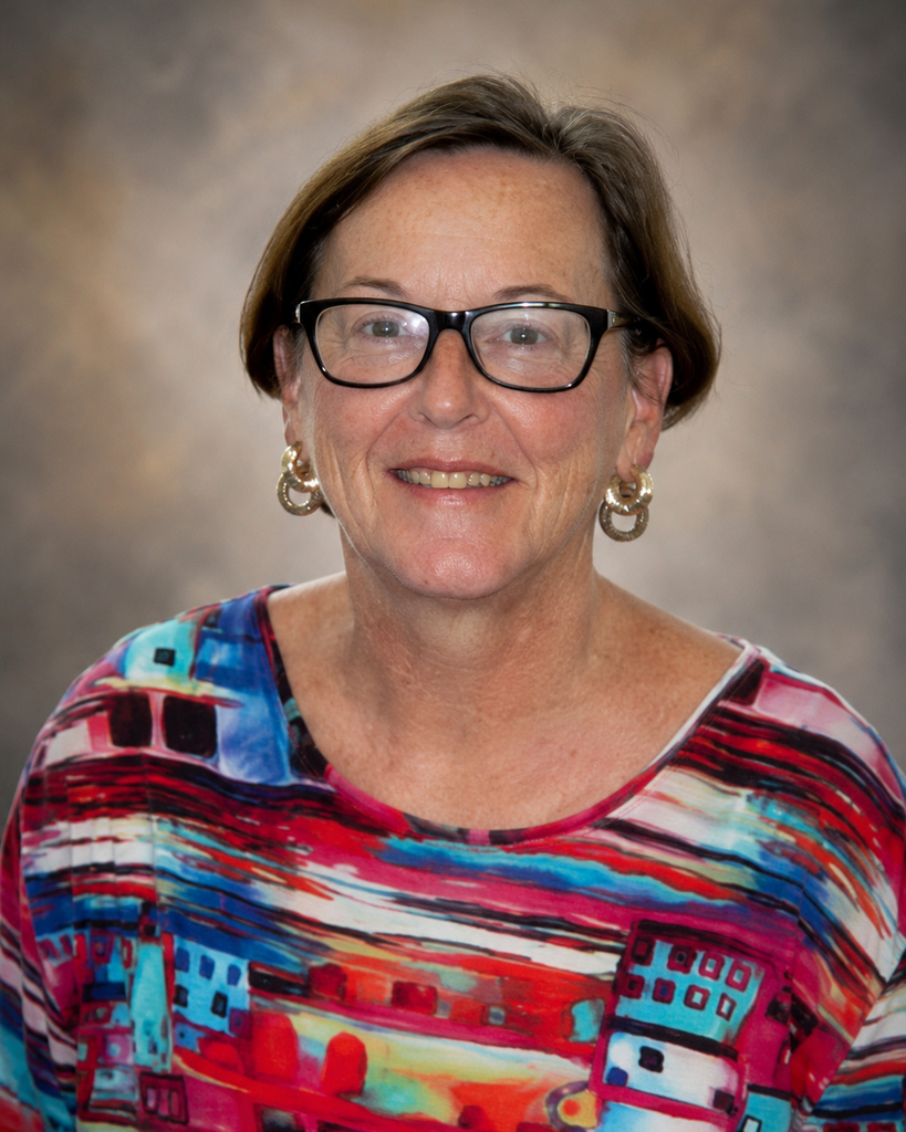 Florence Anne Falkenberry Knight Profile Photo