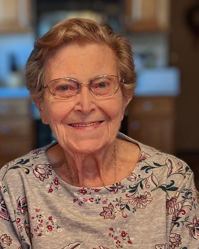 Clara A. Kischkel's obituary image