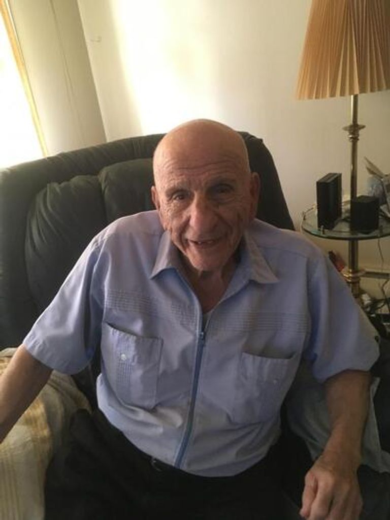 Anthony A. "Sonny" Alutto