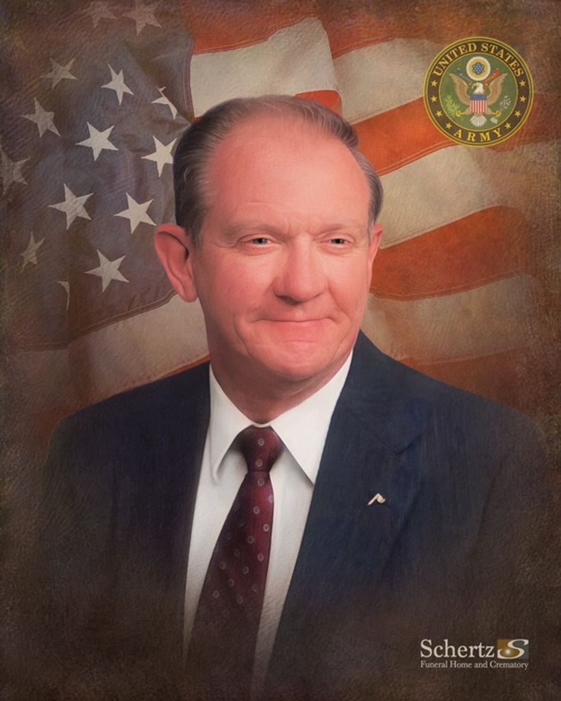 Thomas Alva Jones Profile Photo