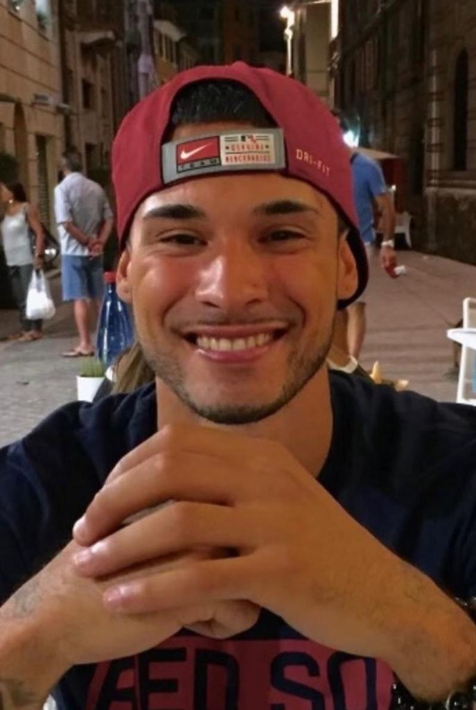 Jonathan E. Santa Profile Photo