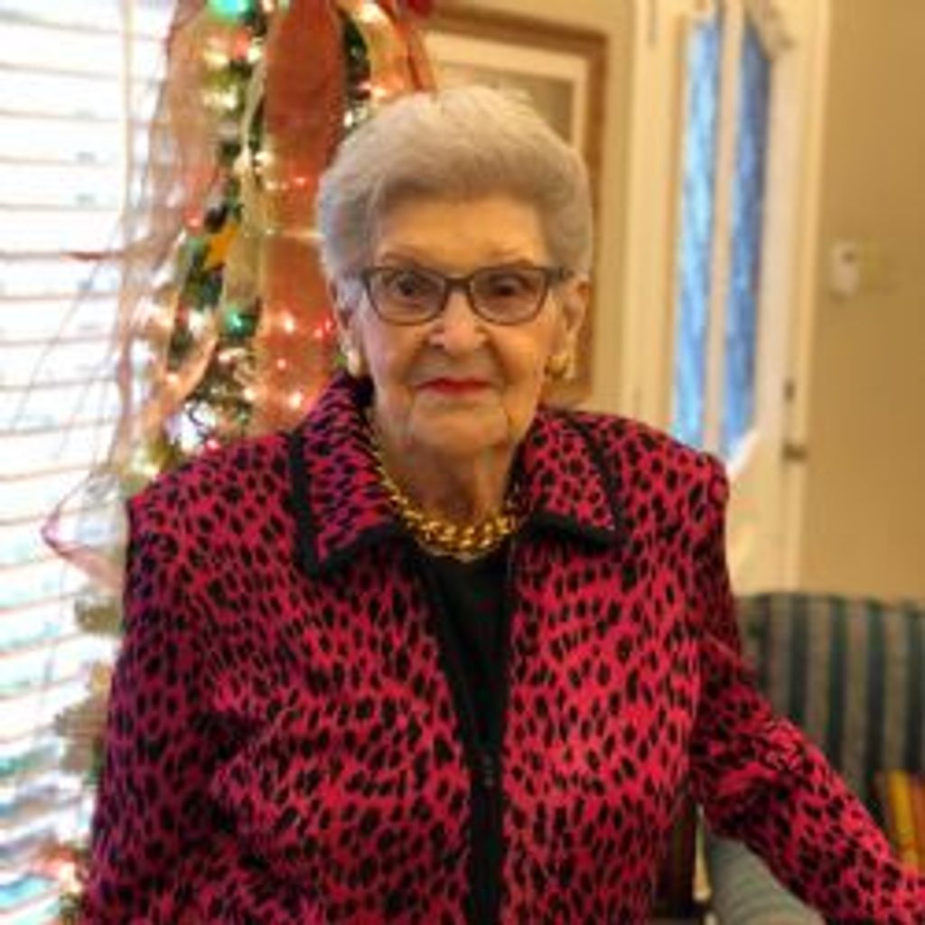 Margaret Turner