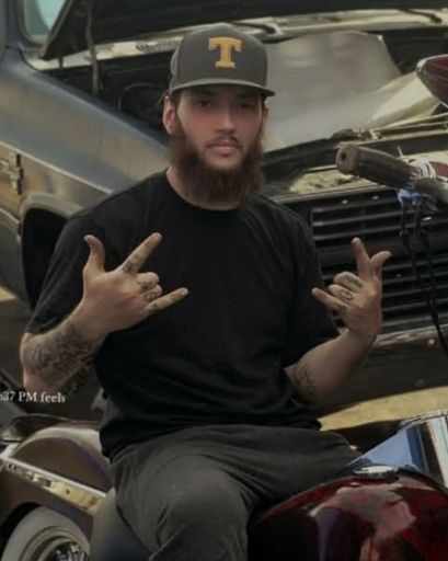 Nathan Elijah Russell's obituary image