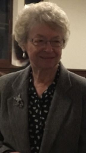 Betty J. Vitrano Profile Photo