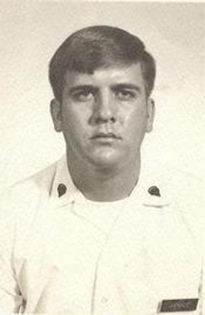 John William Ivanhoe Profile Photo