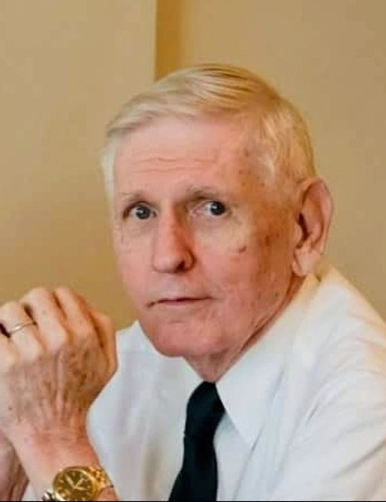James Eugene Auvil Profile Photo