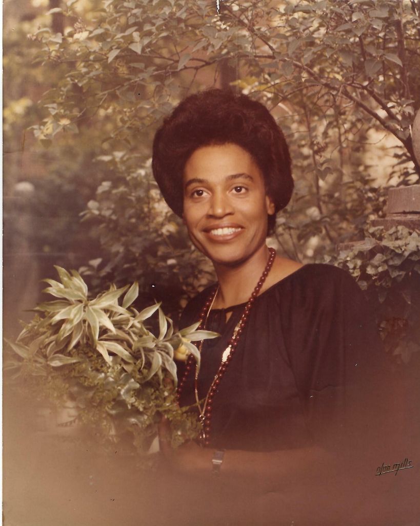 Lovella Aery Profile Photo