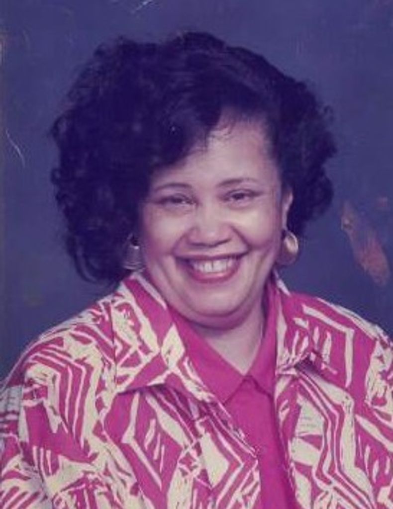 Reinetta Donnie Knight