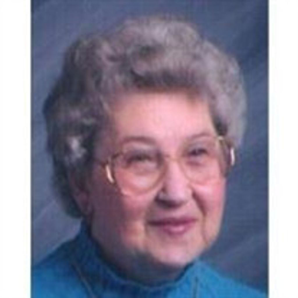 Dora G. Mcdaniel
