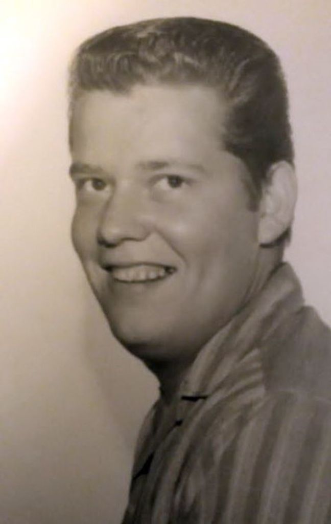 William Lusby Whiteman
