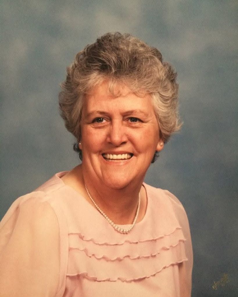 Genalea Nunn