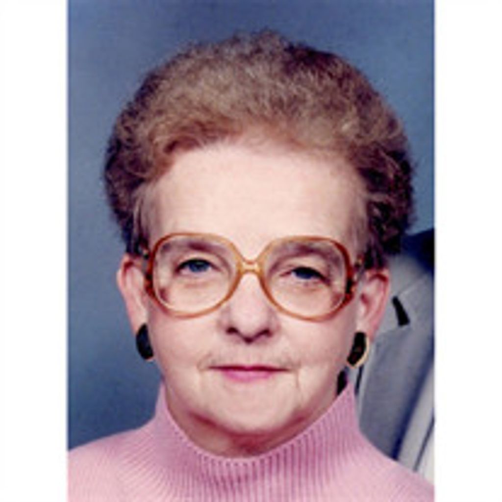 Catherine Schwartz