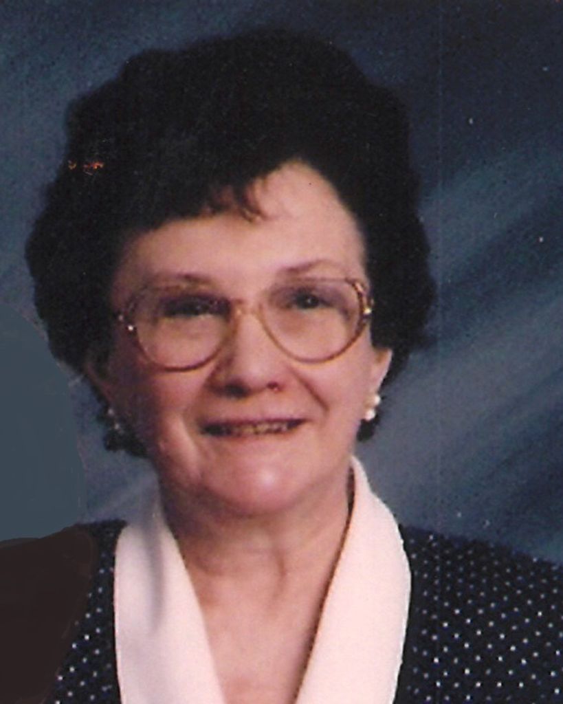 Evelyn M. Murrell