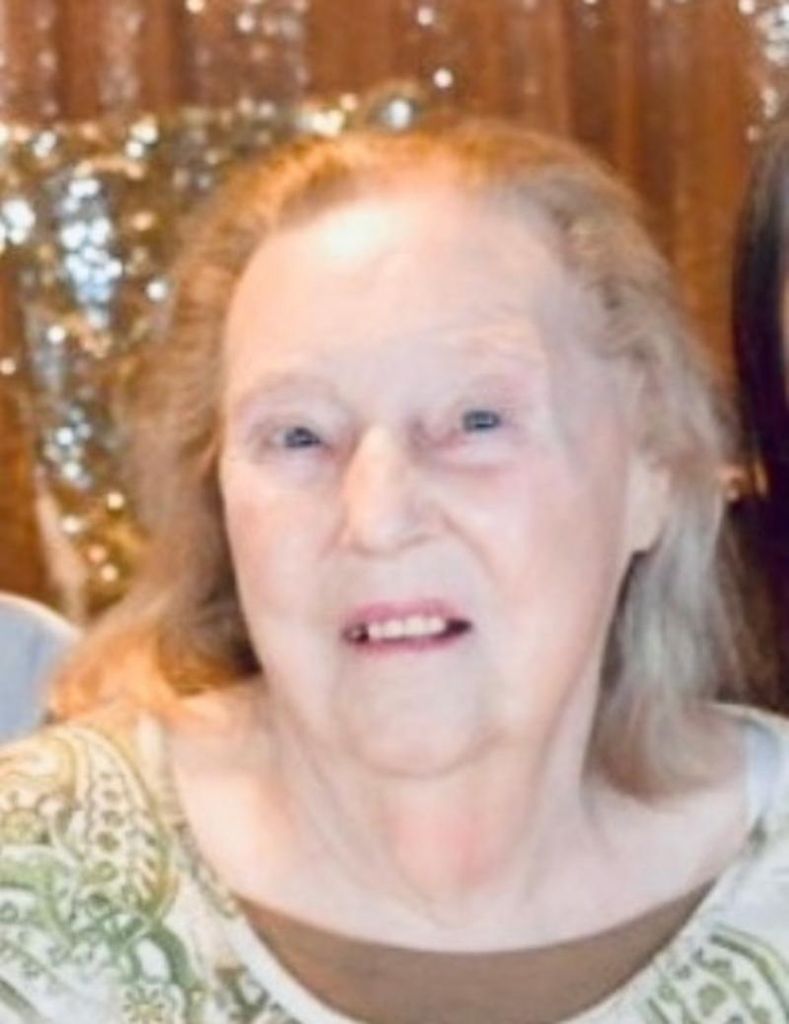Shirley Faye Husfelt Profile Photo